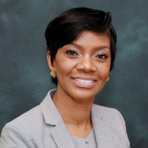 The Arc Central Chesapeake Region Appoints NaToya Mitchell to Board of Directors