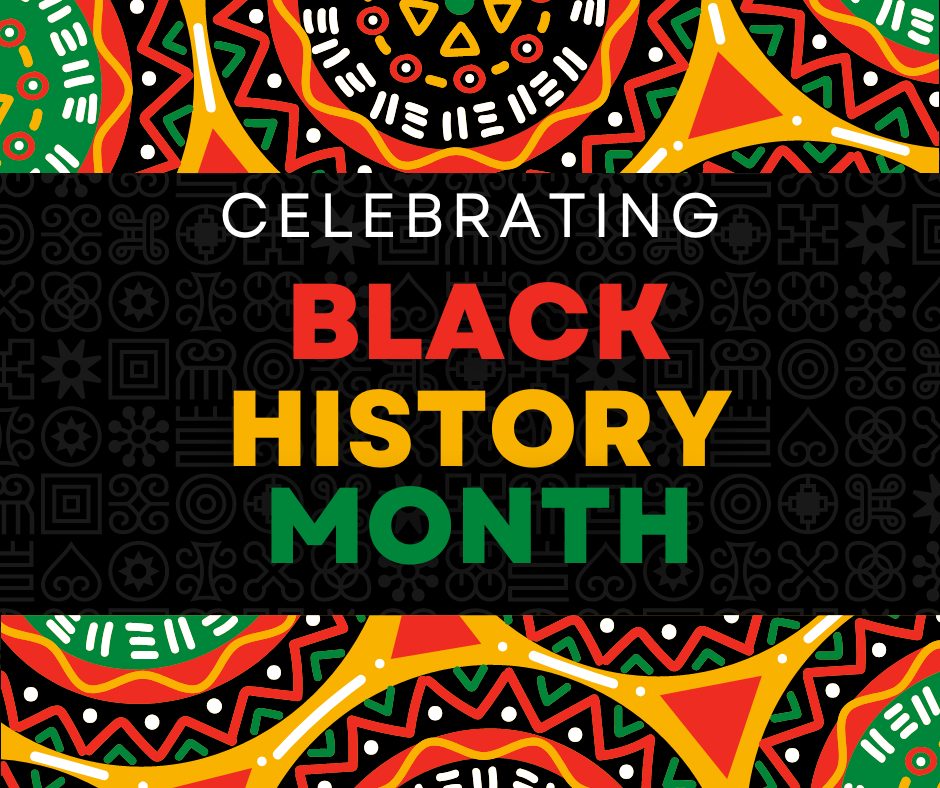 Black History Month